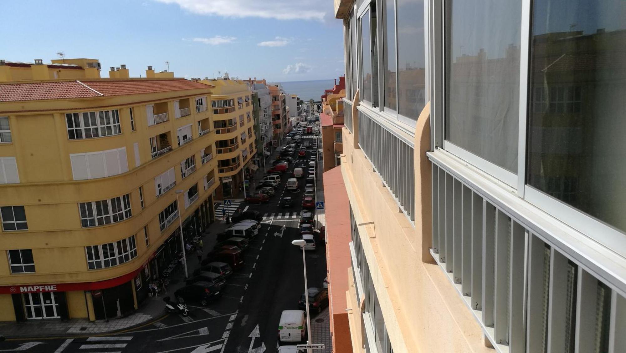 Apartamento El Faro Granadilla De Abona